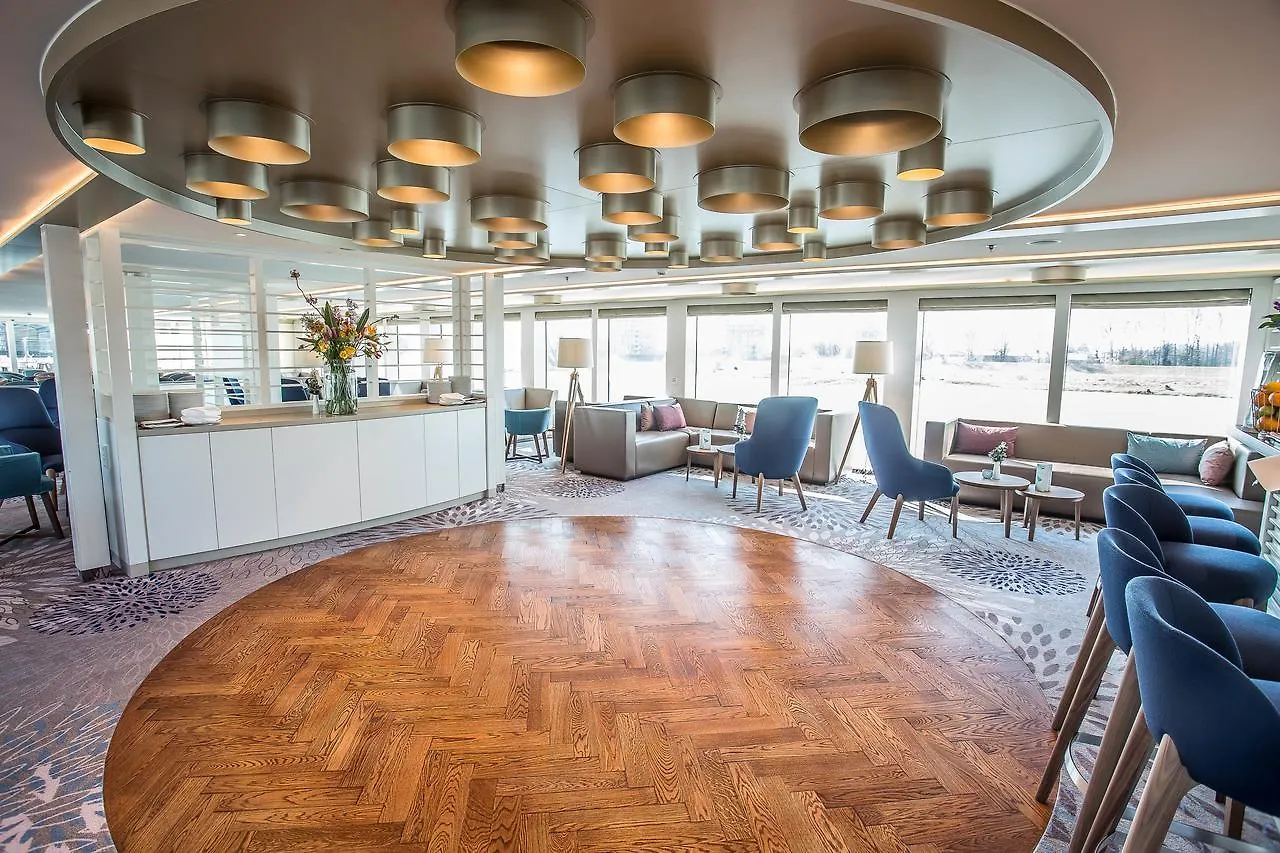 Fairtours Hotelschiff Asara***** Ντίσελντορφ