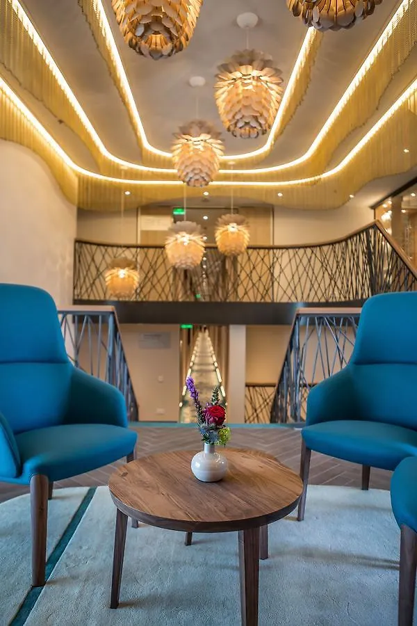 Fairtours Hotelschiff Asara***** Ντίσελντορφ