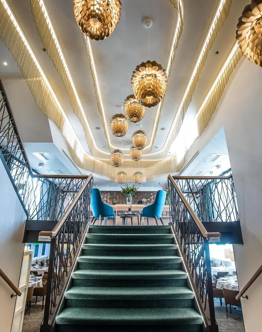 Fairtours Hotelschiff Asara***** Ντίσελντορφ